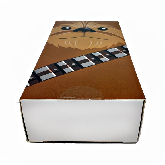 Star Wars 3pk Crew-Cut Socks - Picture 7 of 7